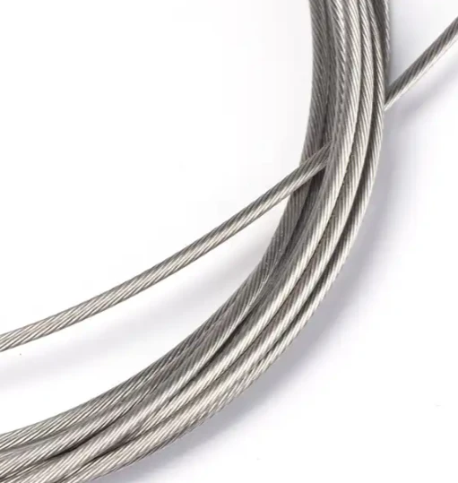 stainless 2